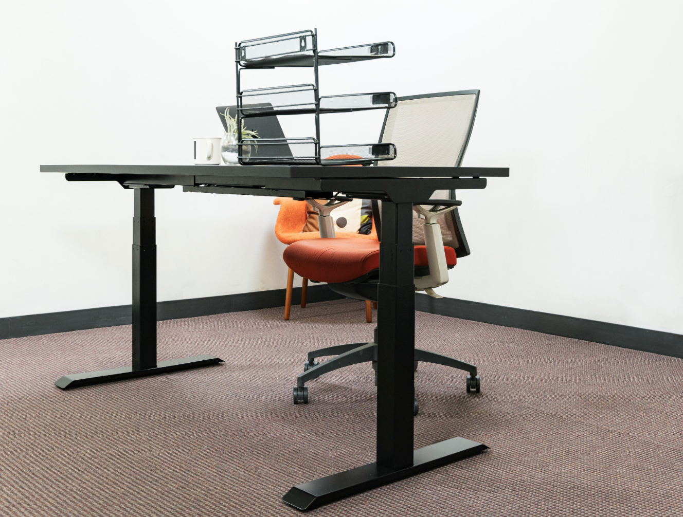 Impello Standing Desk